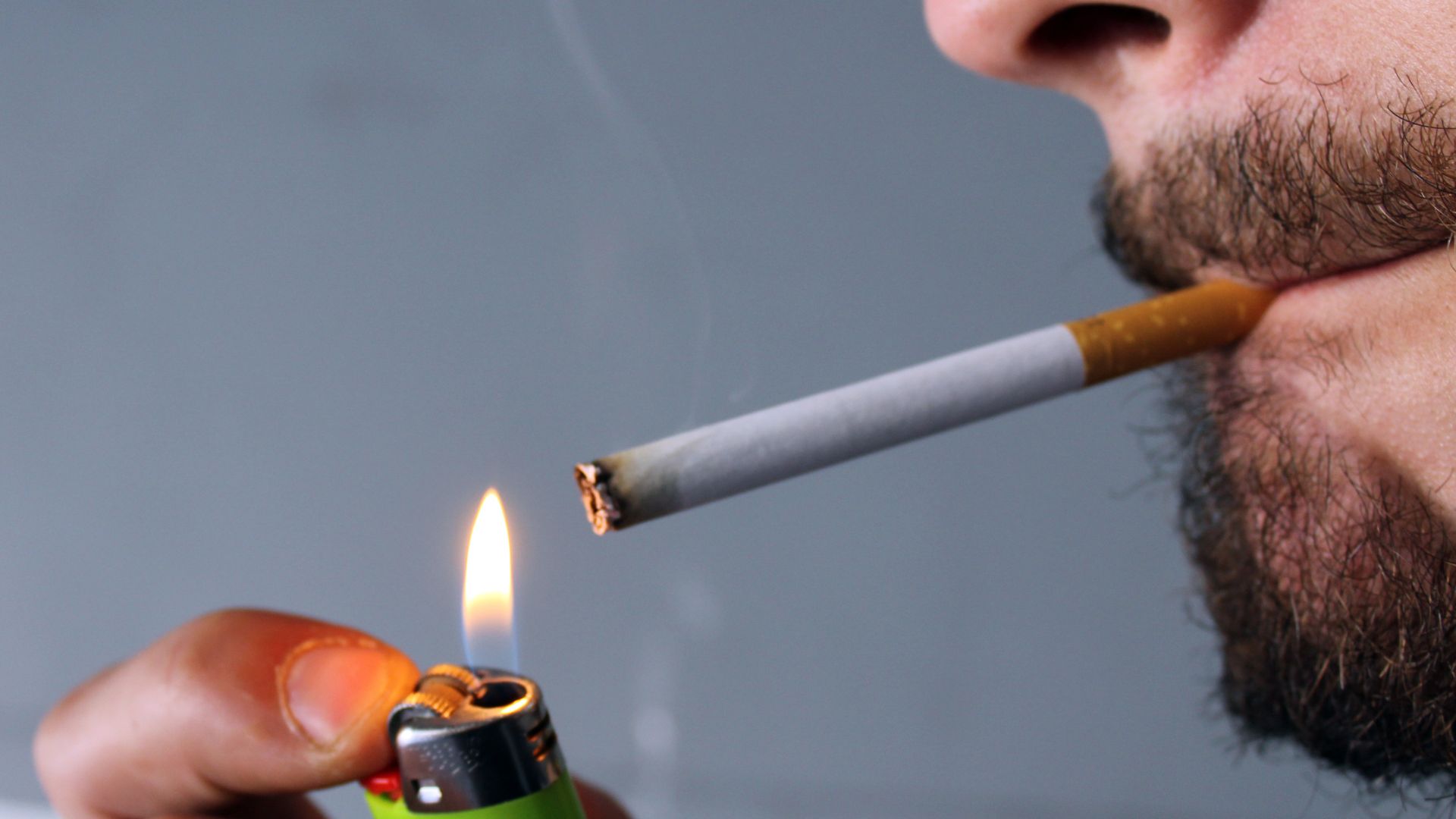 Are you a dad who smokes? 5 reasons why you should quit | DAD.info